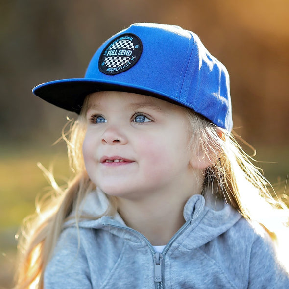 Baby & Kids Classic Hats | LB Threads