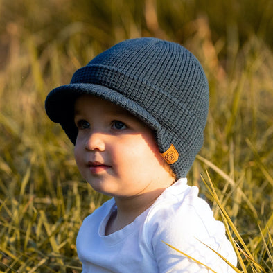 Winter Beanies for Babies, | LB \
